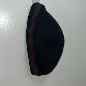 GUCCI VINTAGE BEANIE SIZE L